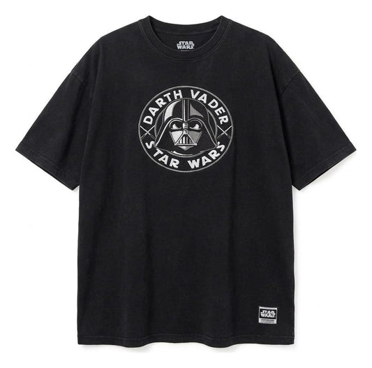 Star Wars T-Shirt Vader Size S 3664794817526