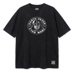Star Wars T-Shirt Vader Size S 3664794817526