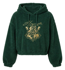 Harry Potter Hooded Sweater Hogwarts Size M 3664794820595