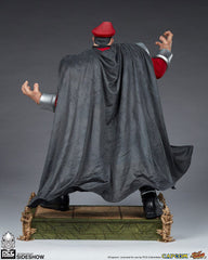 Street Fighter Statue 1/3 M. Bison Alpha 74 cm 0701575417872