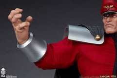 Street Fighter Statue 1/3 M. Bison Alpha 74 cm 0701575417872