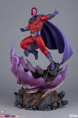 Marvel Future Revolution Statue 1/6 Magneto ( 0701575418121