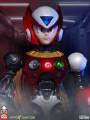 Mega Man X Statue 1/4 Zero 46 cm 0712179859487