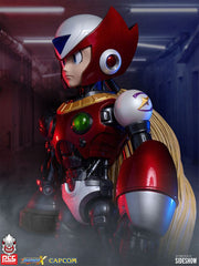 Mega Man X Statue 1/4 Zero 46 cm 0712179859487