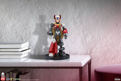 Mega Man X Statue 1/4 Zero 46 cm 0712179859487