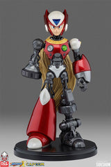 Mega Man X Statue 1/4 Zero 46 cm 0712179859487