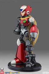 Mega Man X Statue 1/4 Zero 46 cm 0712179859487