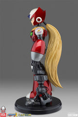Mega Man X Statue 1/4 Zero 46 cm 0712179859487
