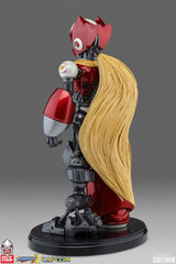Mega Man X Statue 1/4 Zero 46 cm 0712179859487