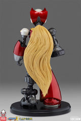 Mega Man X Statue 1/4 Zero 46 cm 0712179859487