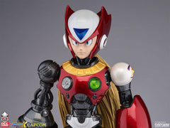 Mega Man X Statue 1/4 Zero 46 cm 0712179859487