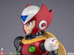 Mega Man X Statue 1/4 Zero 46 cm 0712179859487