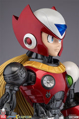 Mega Man X Statue 1/4 Zero 46 cm 0712179859487