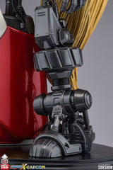 Mega Man X Statue 1/4 Zero 46 cm 0712179859487