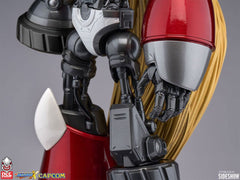 Mega Man X Statue 1/4 Zero 46 cm 0712179859487