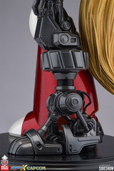 Mega Man X Statue 1/4 Zero 46 cm 0712179859487