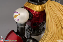 Mega Man X Statue 1/4 Zero 46 cm 0712179859487