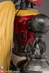 Mega Man X Statue 1/4 Zero 46 cm 0712179859487