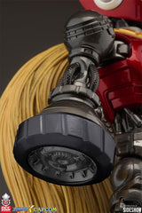 Mega Man X Statue 1/4 Zero 46 cm 0712179859487