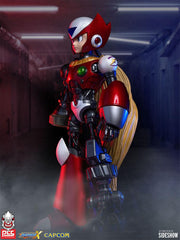 Mega Man X Statue 1/4 Zero 46 cm 0712179859487