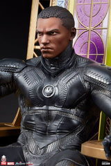 Marvel's Avengers Statue 1/3 Black Panther 95 cm 0701575419043