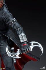 Midnight Suns Marvel Gamerverse Statue 1/3 Blade 78 cm 0712179859302