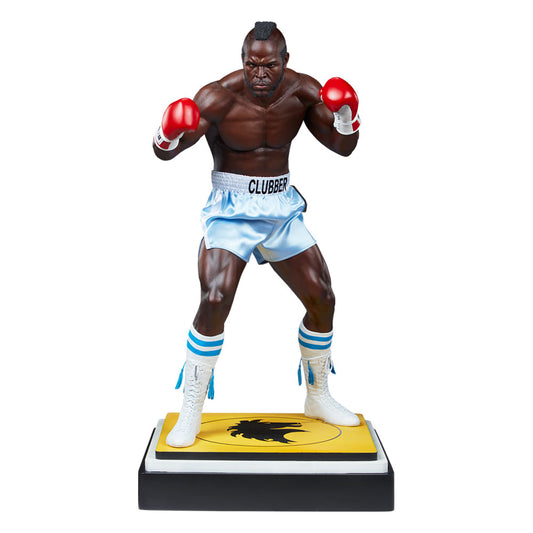 Rocky III Statue 1/3 Clubber Lang 66 cm 0701575417483