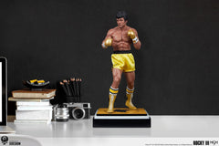 Rocky III Statue 1/3 Rocky 66 cm 0712179859746