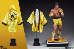 Rocky III Statue 1/3 Rocky 66 cm 0712179859746