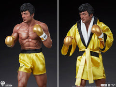 Rocky III Statue 1/3 Rocky 66 cm 0712179859746