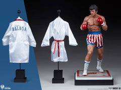 Rocky IV Statue 1/3 Rocky 66 cm 0701575417506