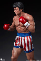 Rocky IV Statue 1/3 Rocky 66 cm 0701575417506