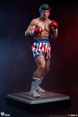 Rocky IV Statue 1/3 Rocky 66 cm 0701575417506