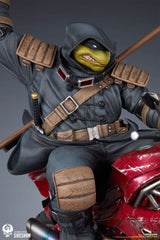 Teenage Mutant Ninja Turtles Statue 1/4 The L 0712179859418