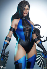 Mortal Kombat Statue 1/3 Kitana 76 cm 0712179860391