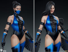 Mortal Kombat Statue 1/3 Kitana 76 cm 0712179860391