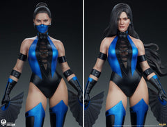 Mortal Kombat Statue 1/3 Kitana 76 cm 0712179860391