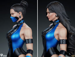 Mortal Kombat Statue 1/3 Kitana 76 cm 0712179860391