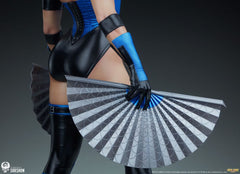 Mortal Kombat Statue 1/3 Kitana 76 cm 0712179860391