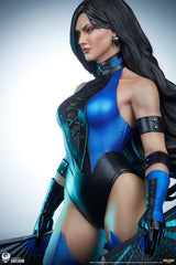 Mortal Kombat Statue 1/3 Kitana 76 cm 0712179860391