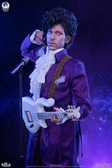 Prince Statue 1/3 Purple Rain 63 cm 0712179859357