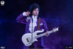 Prince Statue 1/3 Purple Rain 63 cm 0712179859357