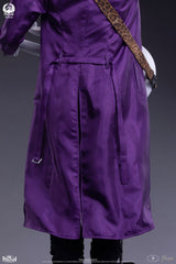 Prince Statue 1/3 Purple Rain 63 cm 0712179859357