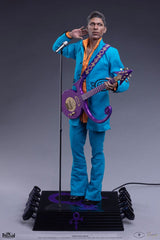 Prince Statue 1/3 Super Bowl 2007 Halftime Show 63 cm 0712179859340