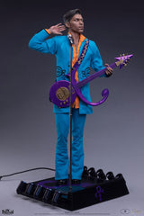 Prince Statue 1/3 Super Bowl 2007 Halftime Show 63 cm 0712179859340