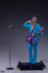 Prince Statue 1/3 Super Bowl 2007 Halftime Show 63 cm 0712179859340
