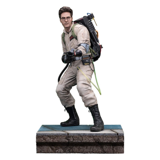 Ghostbusters Statue 1/4 Egon Spengler 48 cm 0712179859791