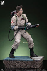 Ghostbusters Statue 1/4 Egon Spengler 48 cm 0712179859791