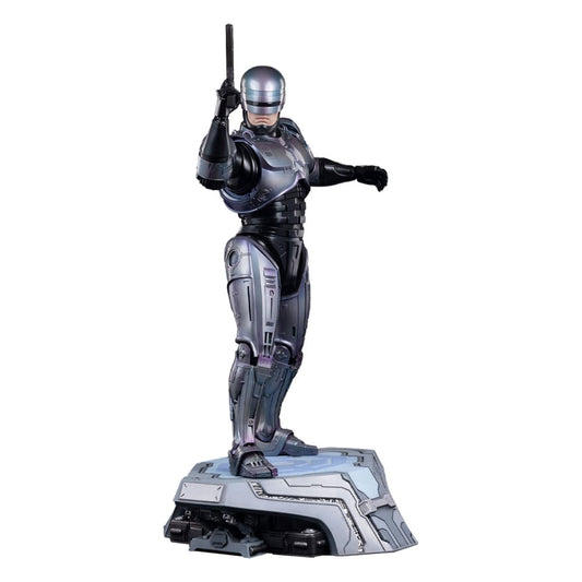 RoboCop Statue 1/3 RoboCop (Deluxe Edition) 71 cm 0712179859692
