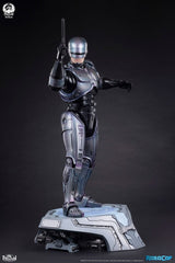 RoboCop Statue 1/3 RoboCop (Deluxe Edition) 71 cm 0712179859692